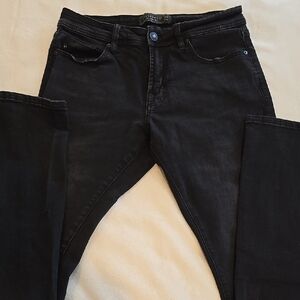 Liverpool Black Jeans